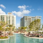 Grand Cayman                                                                Kimpton Seafire