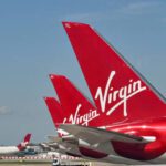 Flying Virgin Atlantic Upper Class: Our New York to London Adventure in First Class